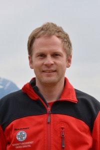 Linder Ronald